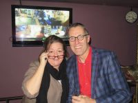 2017-11-24 Maandborrel Pietertje 21 2017-11-24 Maandborrel Pietertje 21